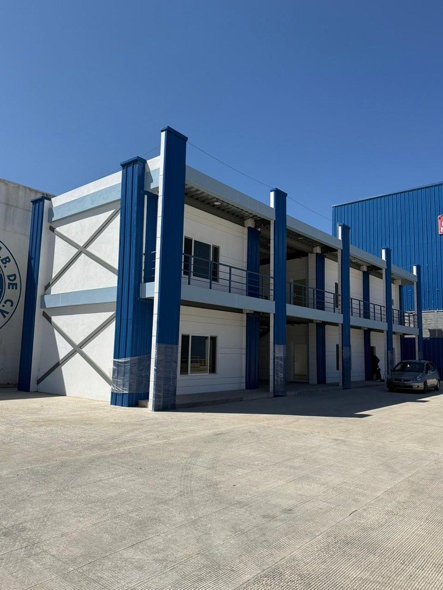 Oficinas y danitarios, foto 18 de 19