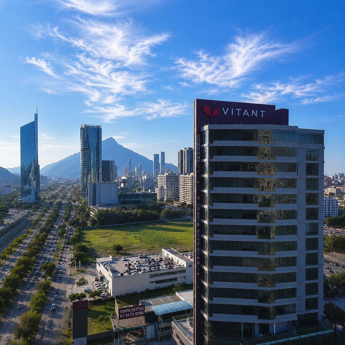 APARTAMENTO MOBILIADO PARA ALUGUEL NA TORRE VITANT, VALLE ORIENTE, foto 1 de 21
