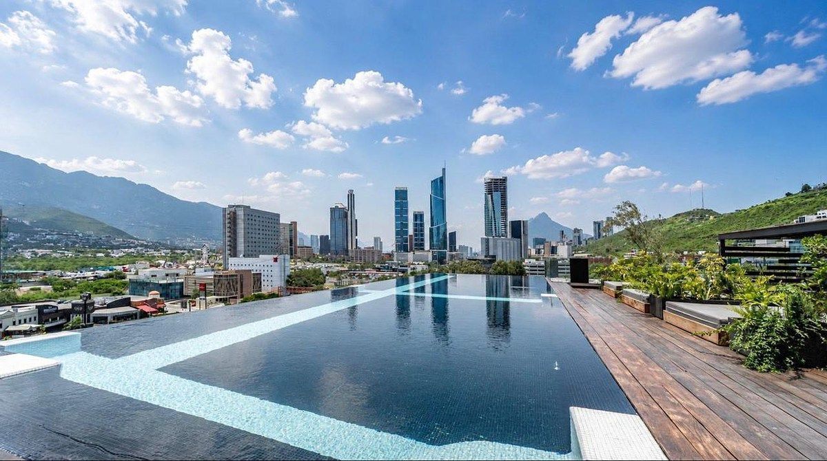 Apartamento em Zona Valle Oriente, San Pedro Garza García, foto 2 de 21