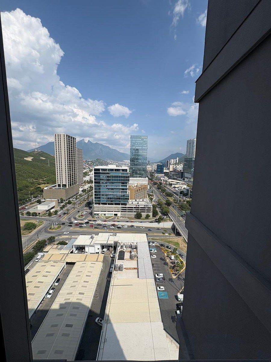 Apartamento em Zona Valle Oriente, San Pedro Garza García, foto 12 de 21