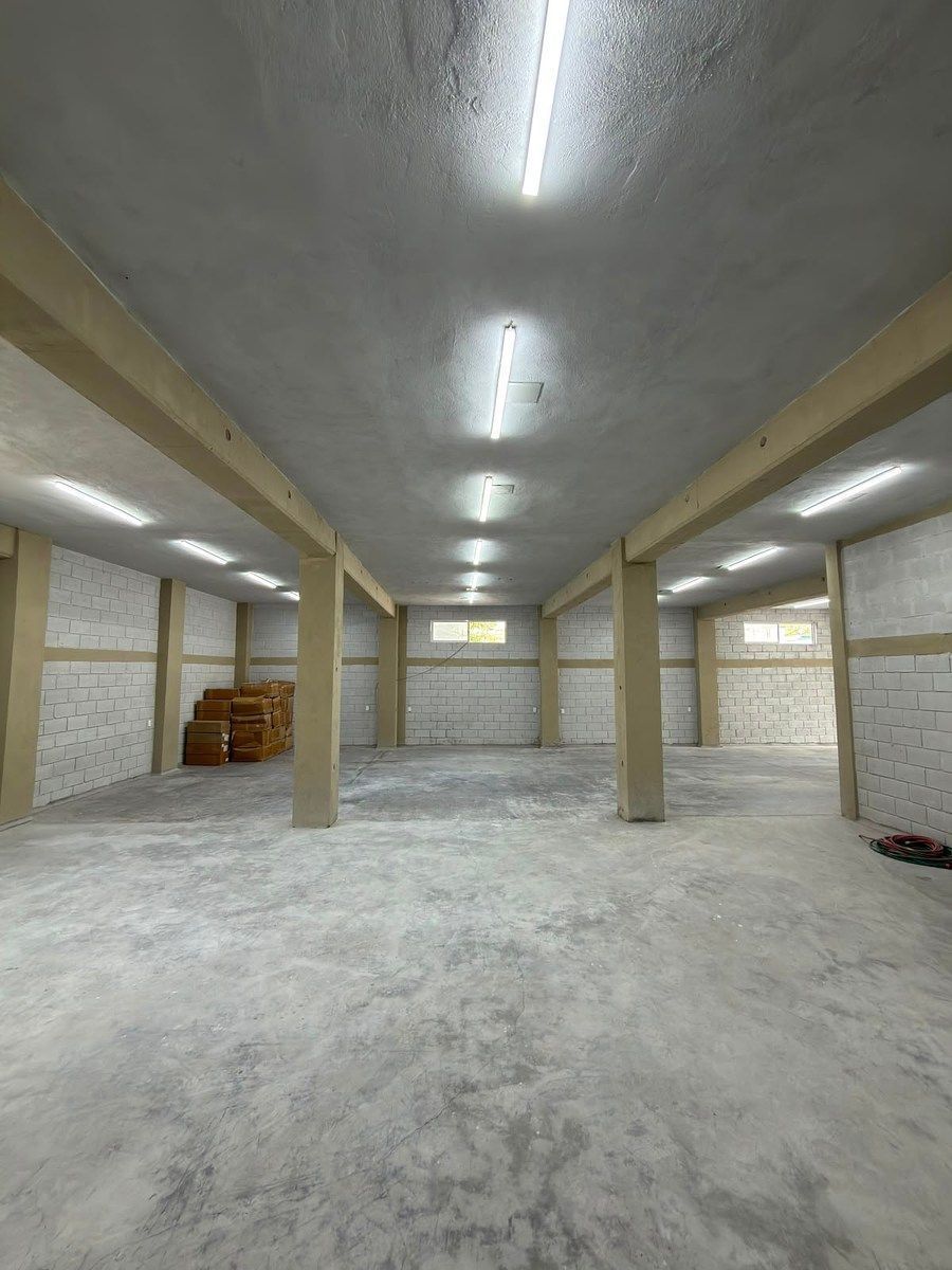 Bodega comercial en Morelos, Monterrey, foto 11 de 28