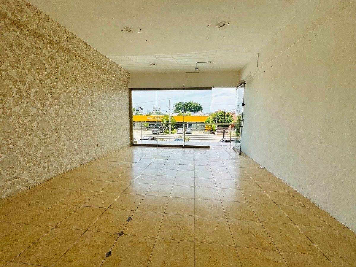 Local em México Norte, Mérida, foto 3 de 6
