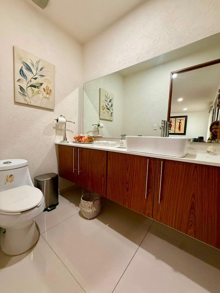 Casa em Lomas de Angelópolis II, San Andrés Cholula, foto 5 de 27
