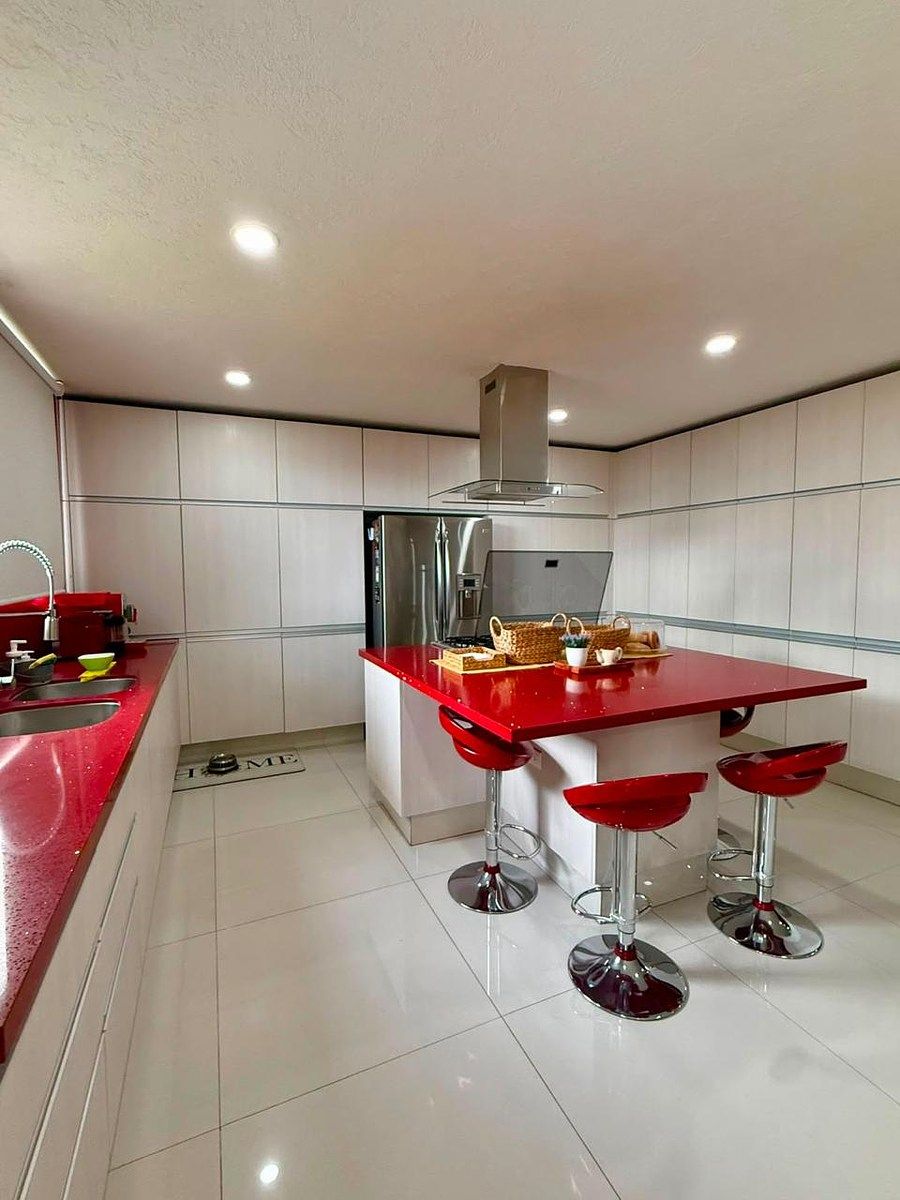 Casa em Lomas de Angelópolis II, San Andrés Cholula, foto 8 de 27