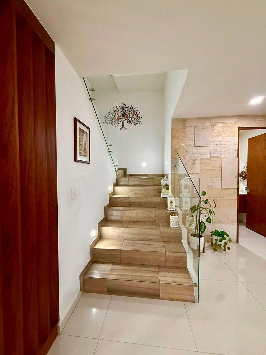 Casa em Lomas de Angelópolis II, San Andrés Cholula, foto 10 de 27