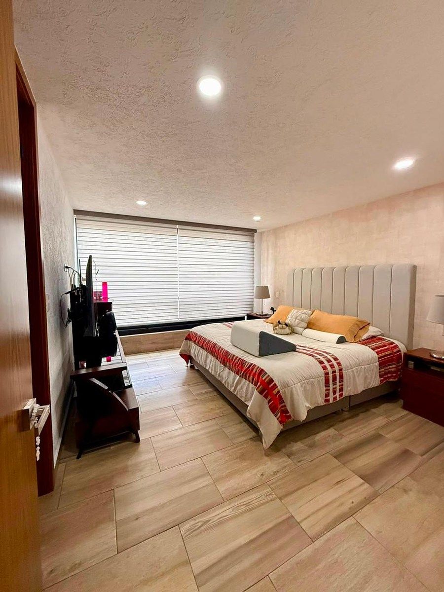Casa em Lomas de Angelópolis II, San Andrés Cholula, foto 12 de 27