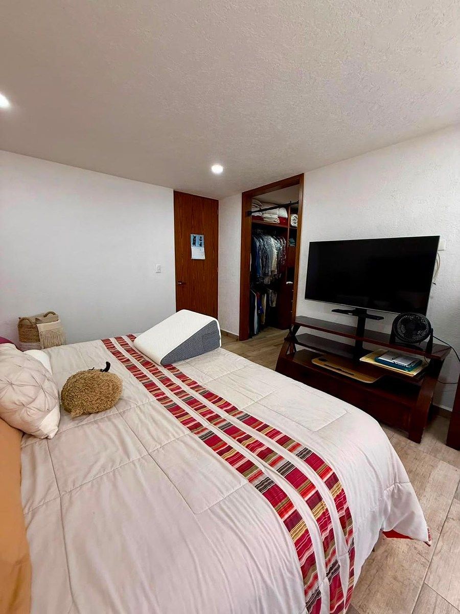 Casa em Lomas de Angelópolis II, San Andrés Cholula, foto 13 de 27