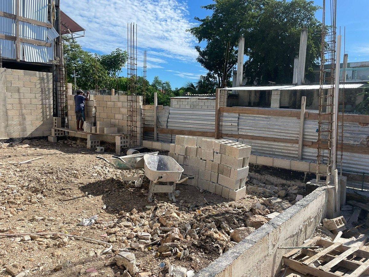 Local em Santa Ana, Campeche, foto 4 de 13