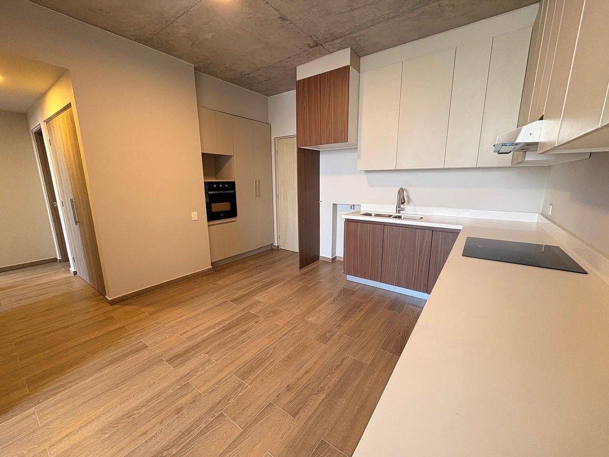 Apartment in Centro, Monterrey, photo 7 of 19