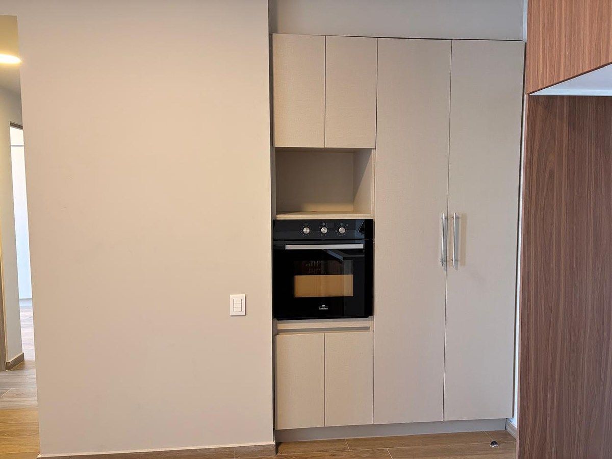 Apartment in Centro, Monterrey, photo 9 of 19