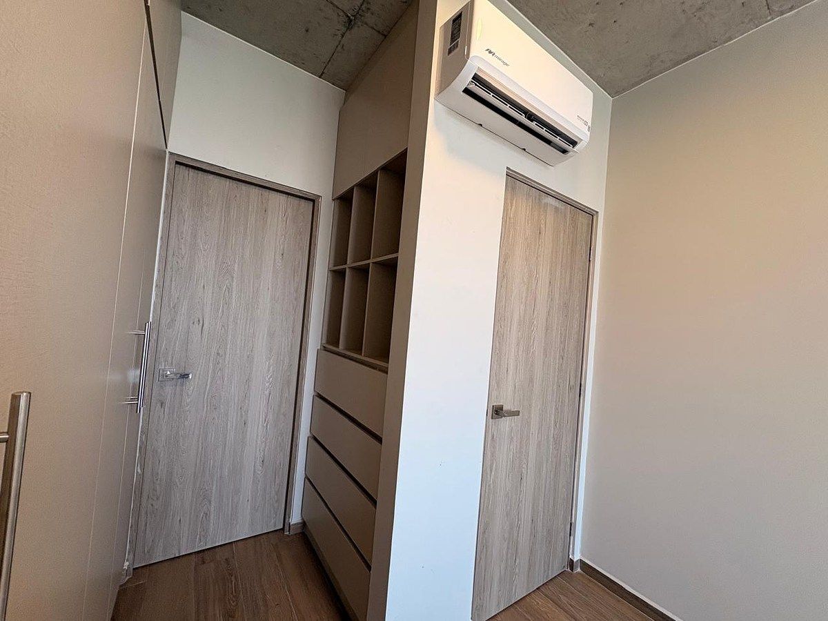 Apartment in Centro, Monterrey, photo 13 of 19