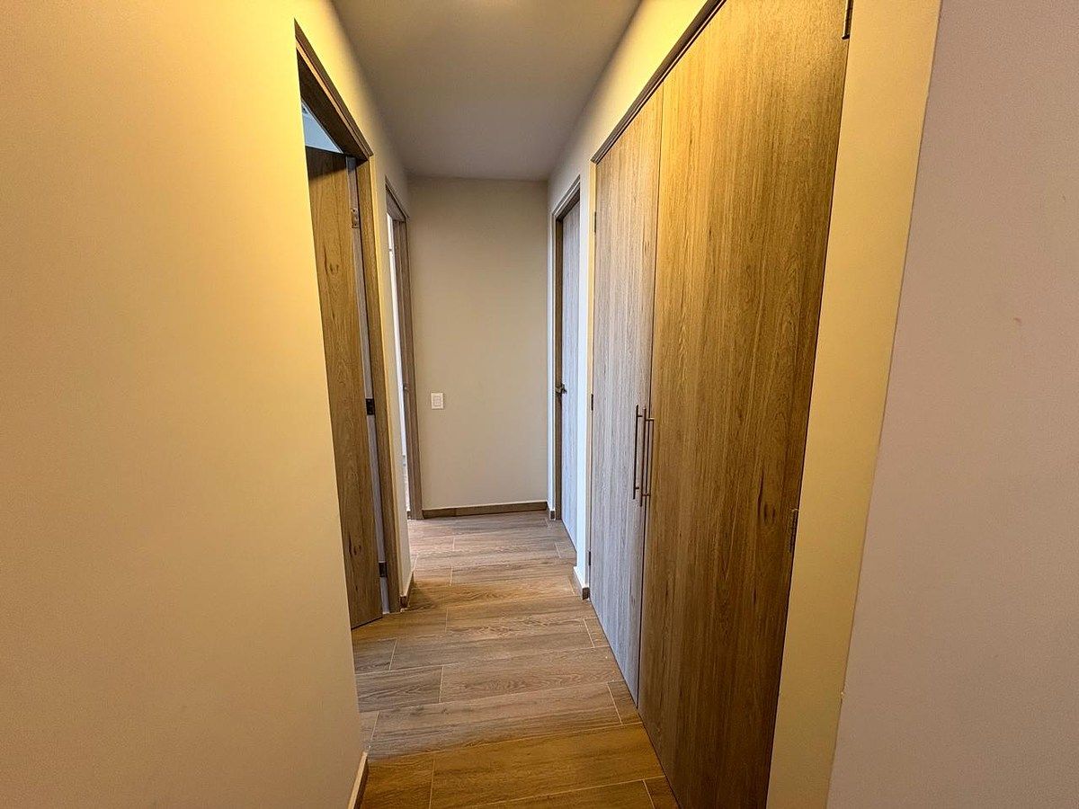 Apartment in Centro, Monterrey, photo 17 of 19