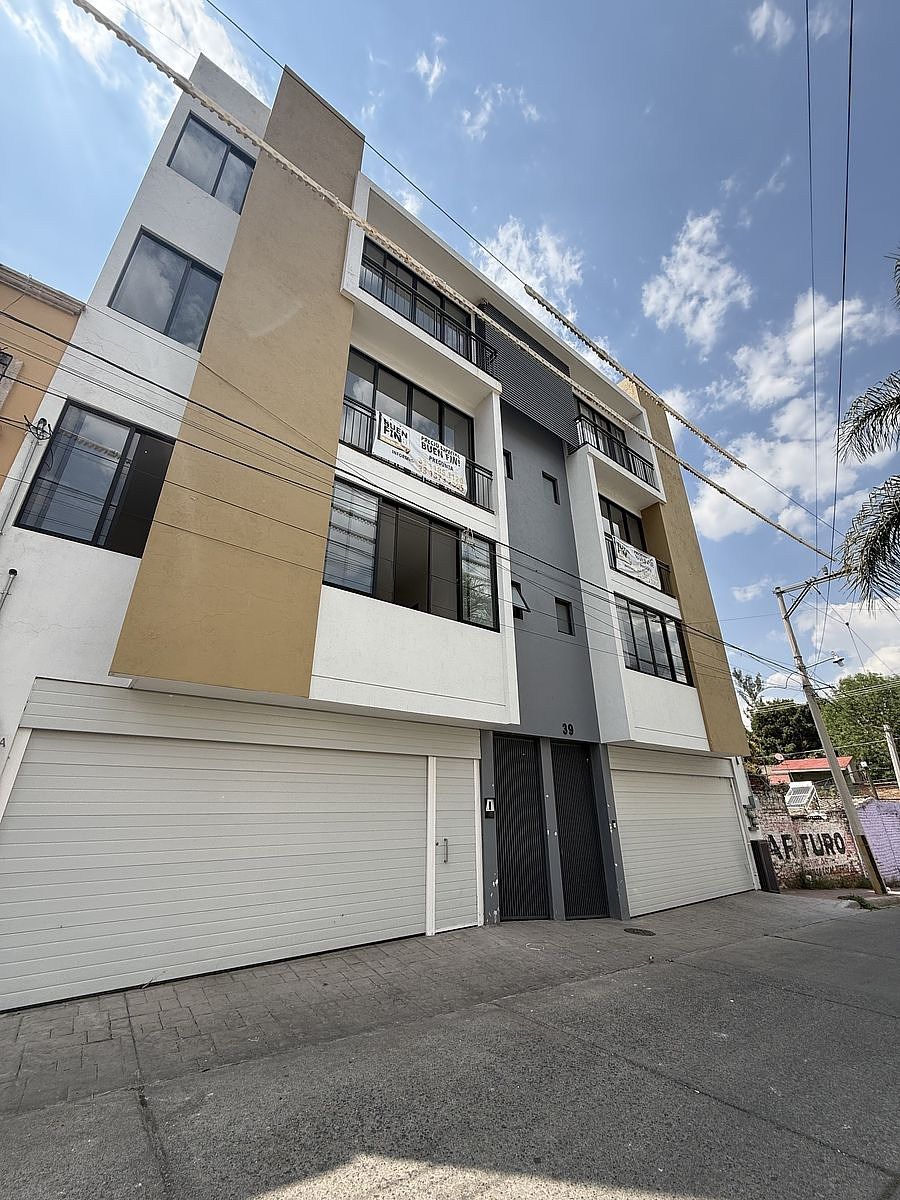 Apartamento em Zapotlanejo Centro, Zapotlanejo, foto 2 de 14