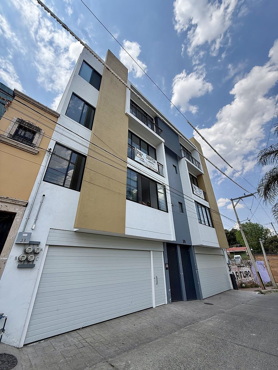 Apartamento em Zapotlanejo Centro, Zapotlanejo, foto 3 de 14