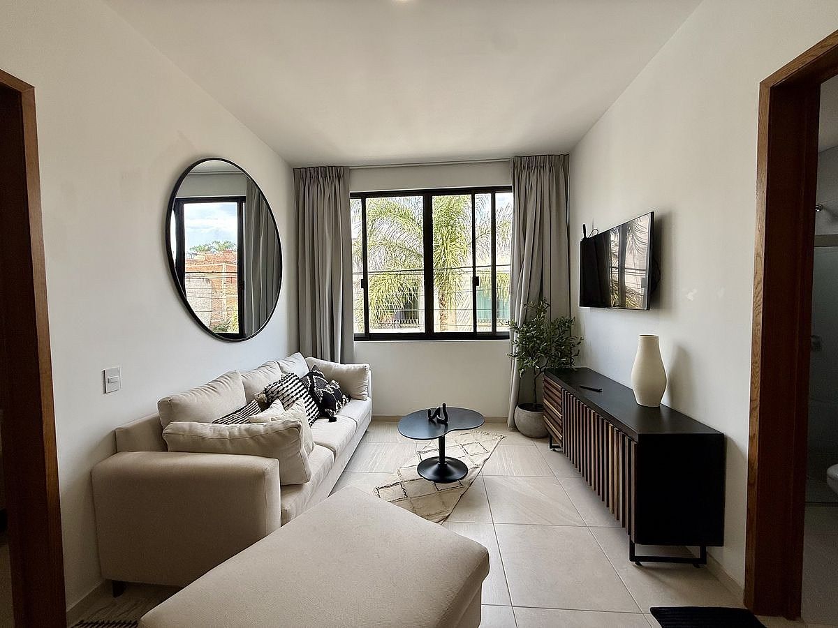 Apartamento em Zapotlanejo Centro, Zapotlanejo, foto 4 de 14
