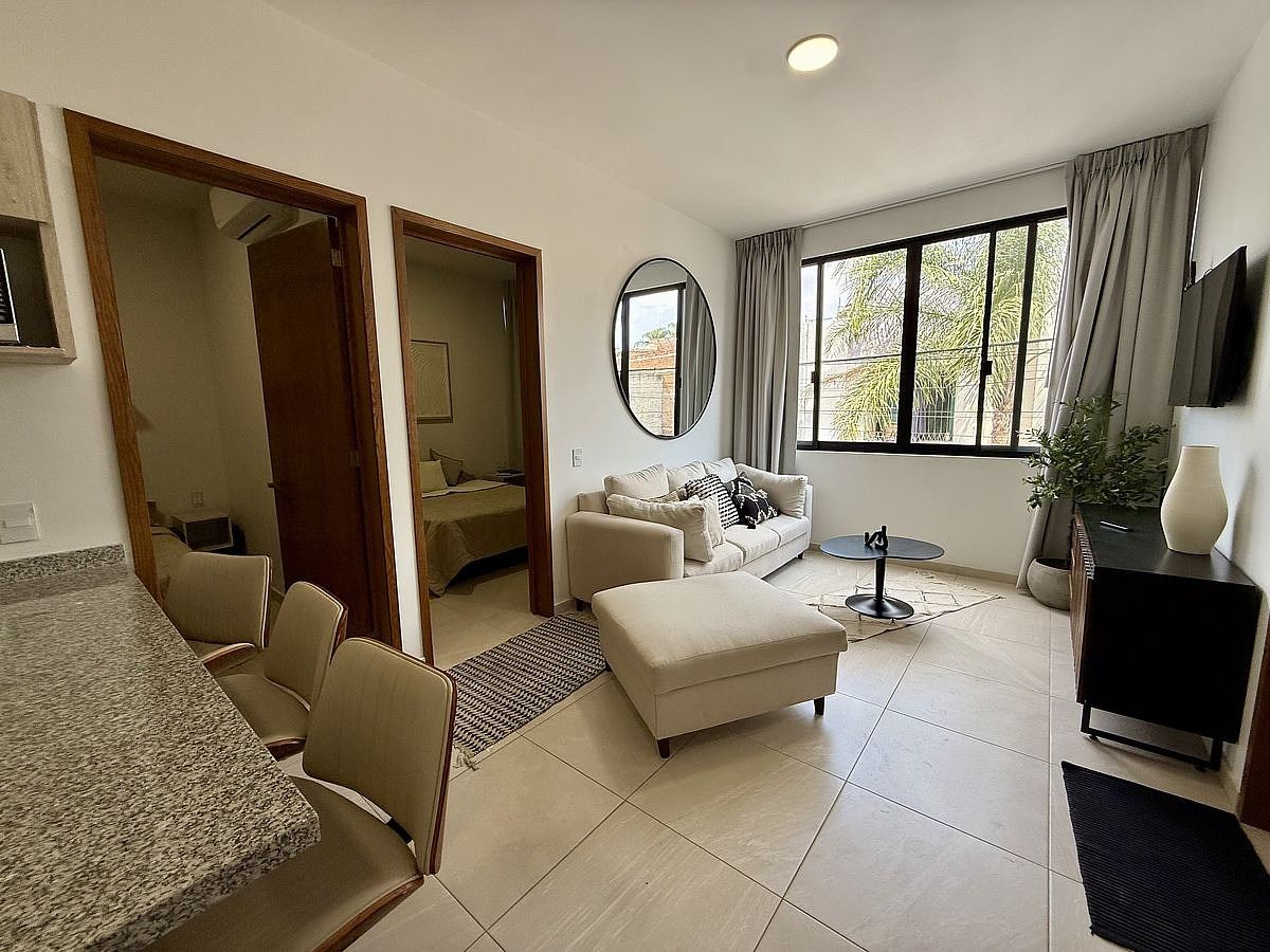 Apartamento em Zapotlanejo Centro, Zapotlanejo, foto 5 de 14