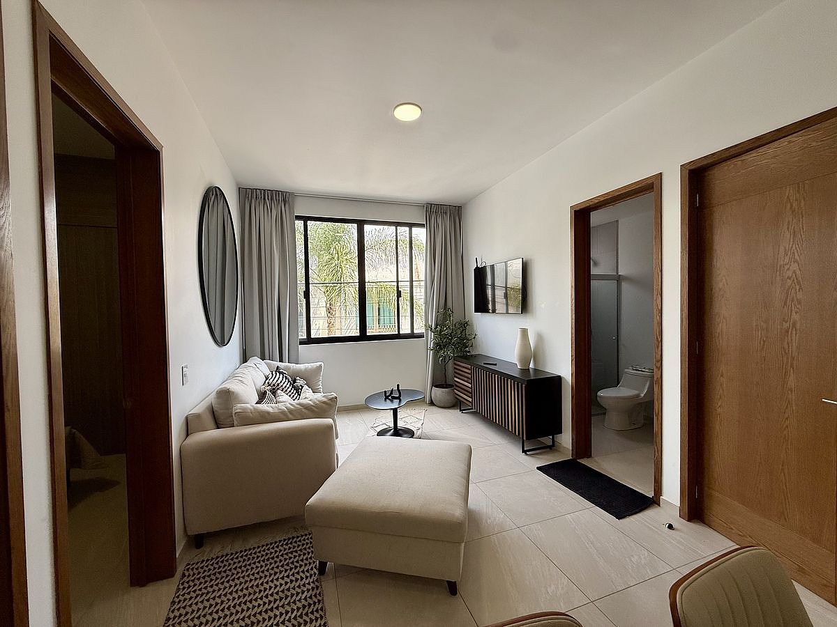 Apartamento em Zapotlanejo Centro, Zapotlanejo, foto 6 de 14