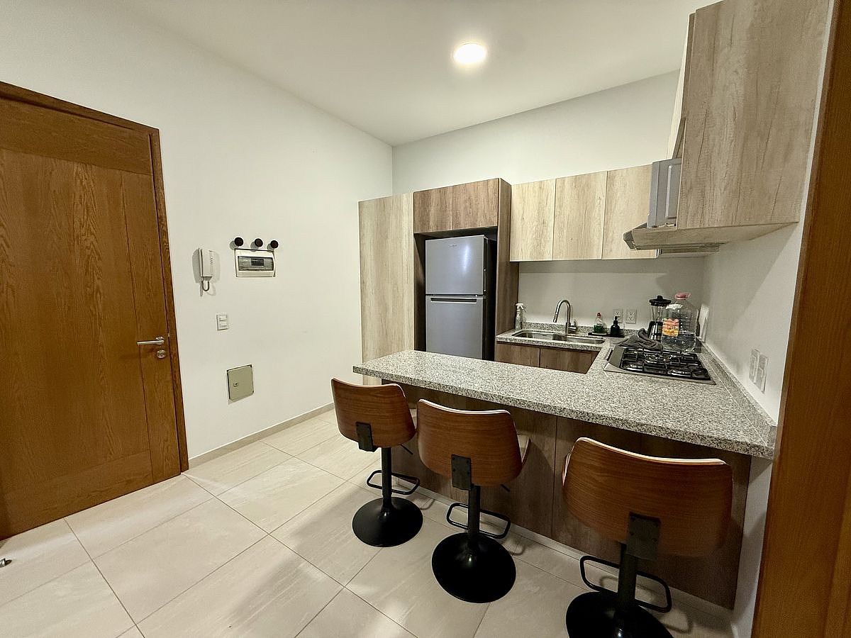 Apartamento em Zapotlanejo Centro, Zapotlanejo, foto 7 de 14