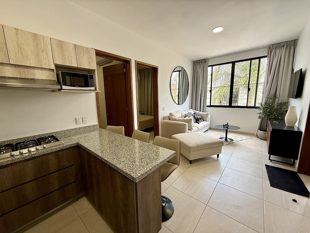 Apartamento em Zapotlanejo Centro, Zapotlanejo, foto 8 de 14