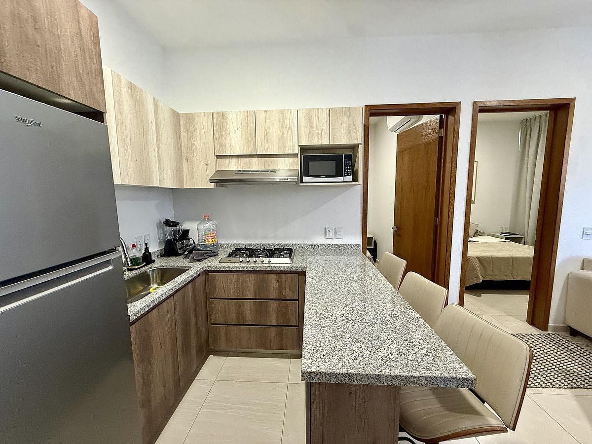 Apartamento em Zapotlanejo Centro, Zapotlanejo, foto 9 de 14