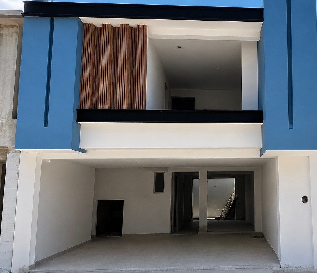 CASA À VENDA COL. EL DIAMANTE, TUXTLA GTZ, foto 1 de 9