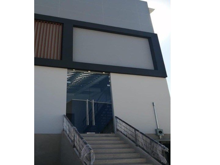Prédio industrial em Colinas de Tonalá, Tonalá, foto 2 de 2