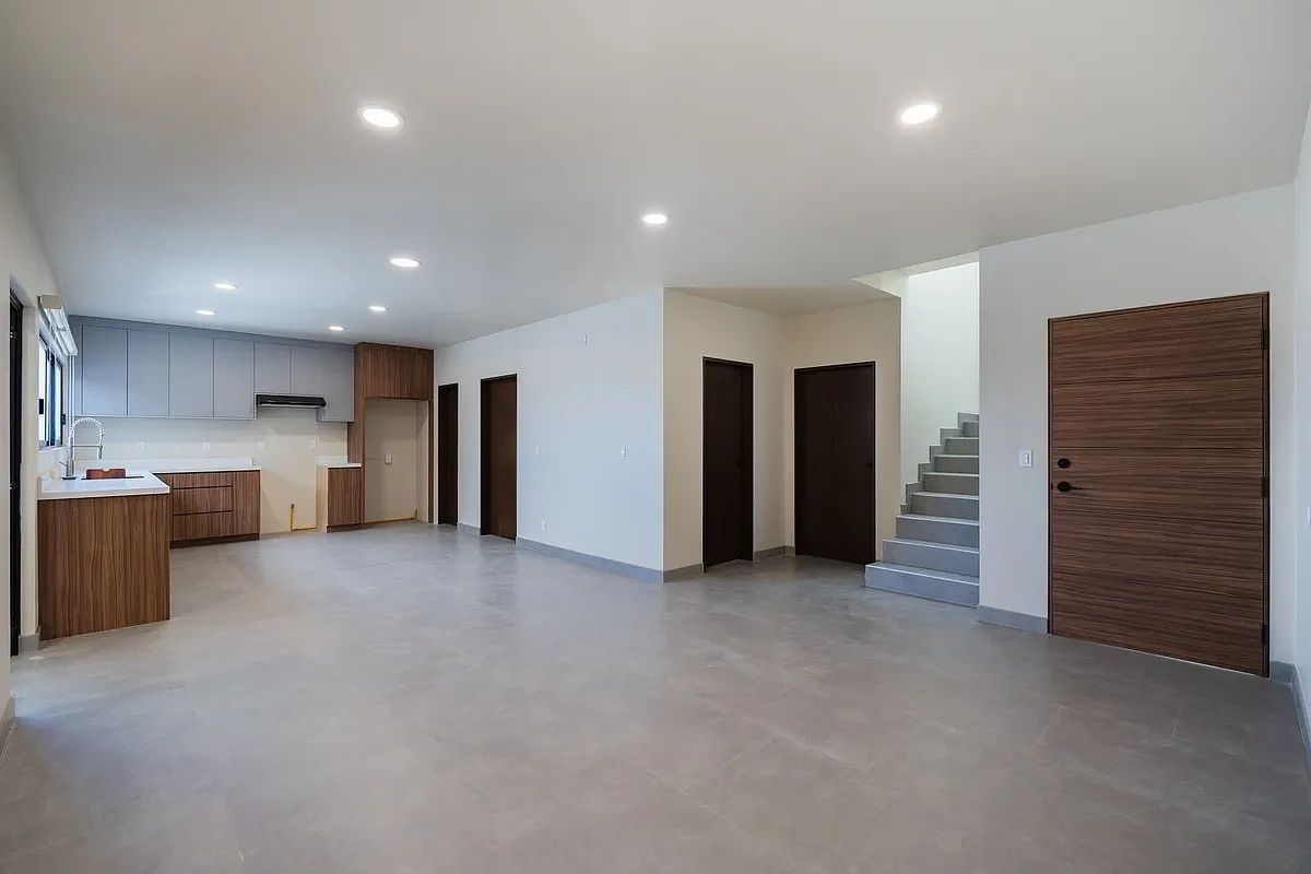 House in Juárez, Tijuana, photo 2 of 20