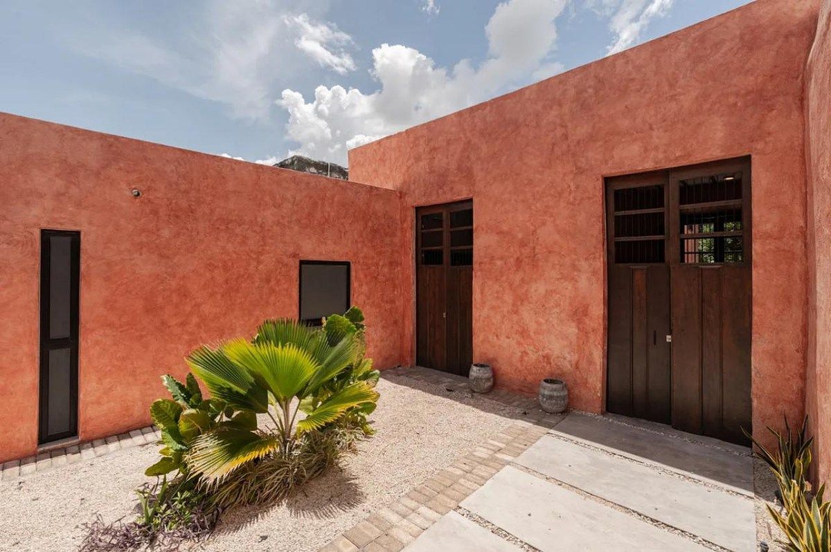 Casa Remodelada y funcionando en Airbnb en el Centro de Mérida, foto 1 de 17