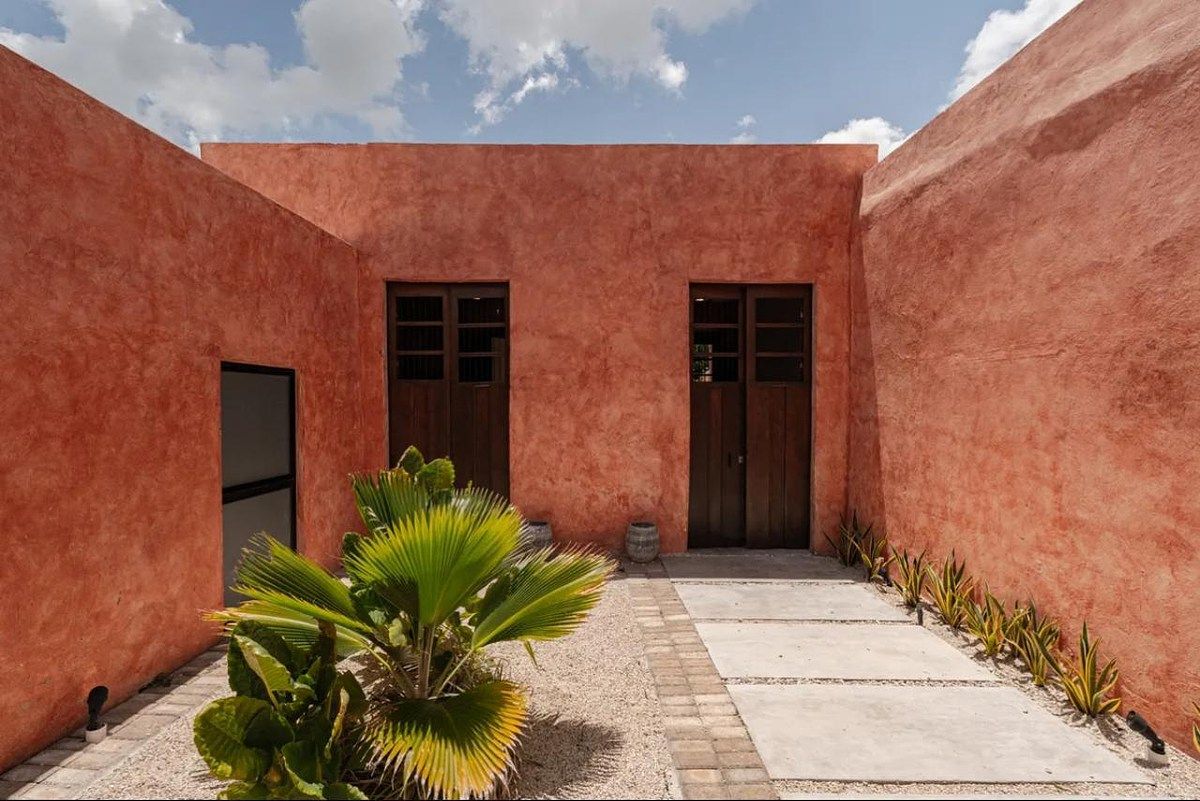 Casa en Mérida Centro, Mérida, foto 2 de 17