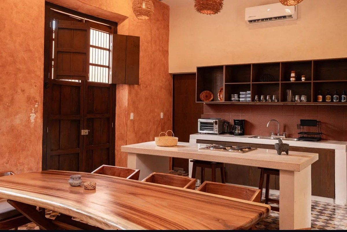 Casa en Mérida Centro, Mérida, foto 4 de 17