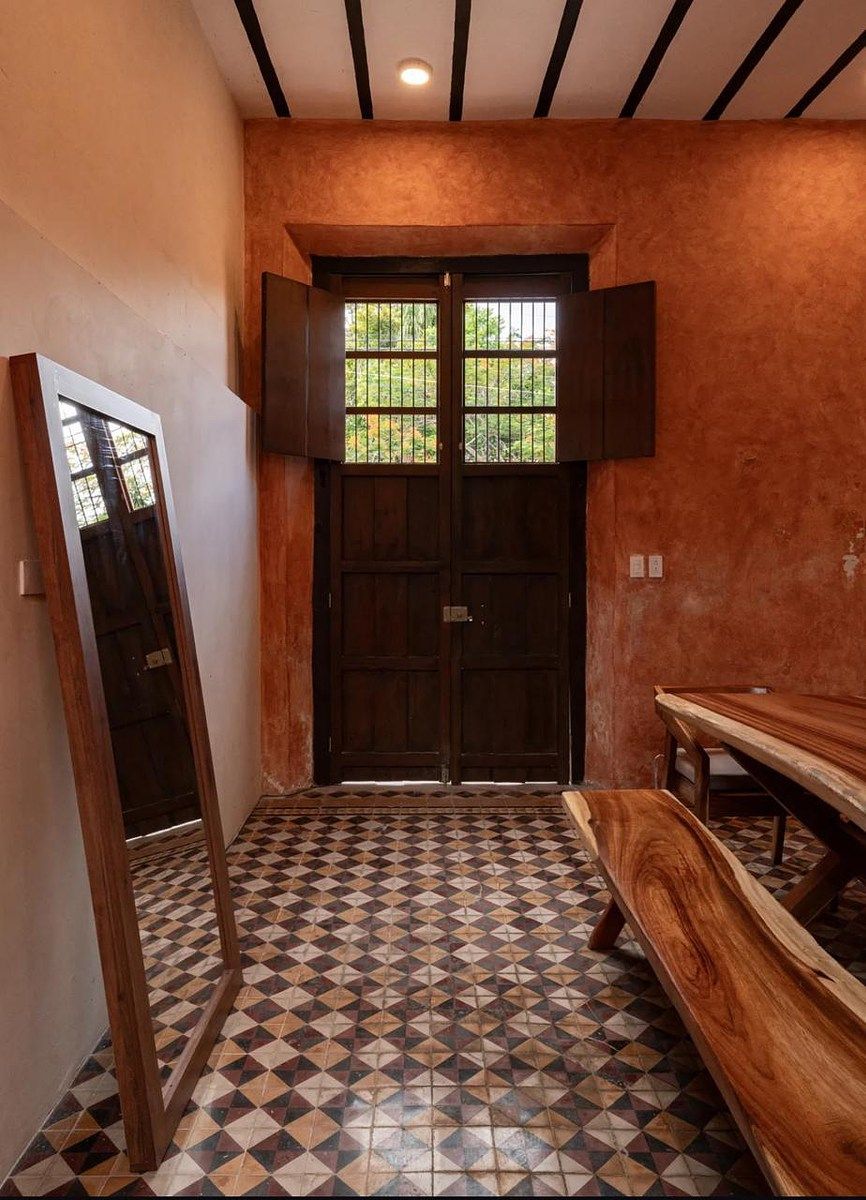 Casa en Mérida Centro, Mérida, foto 5 de 17