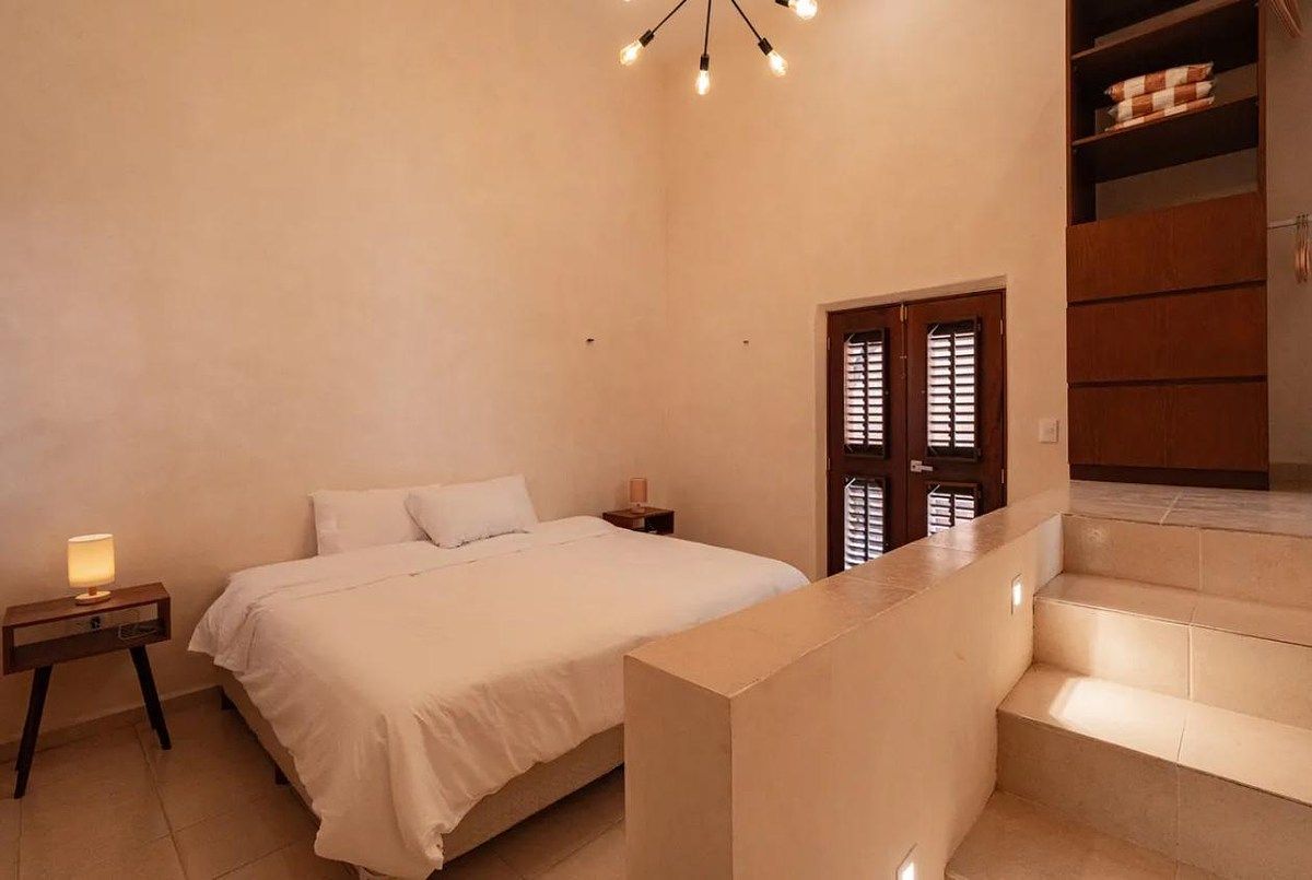 Casa en Mérida Centro, Mérida, foto 10 de 17
