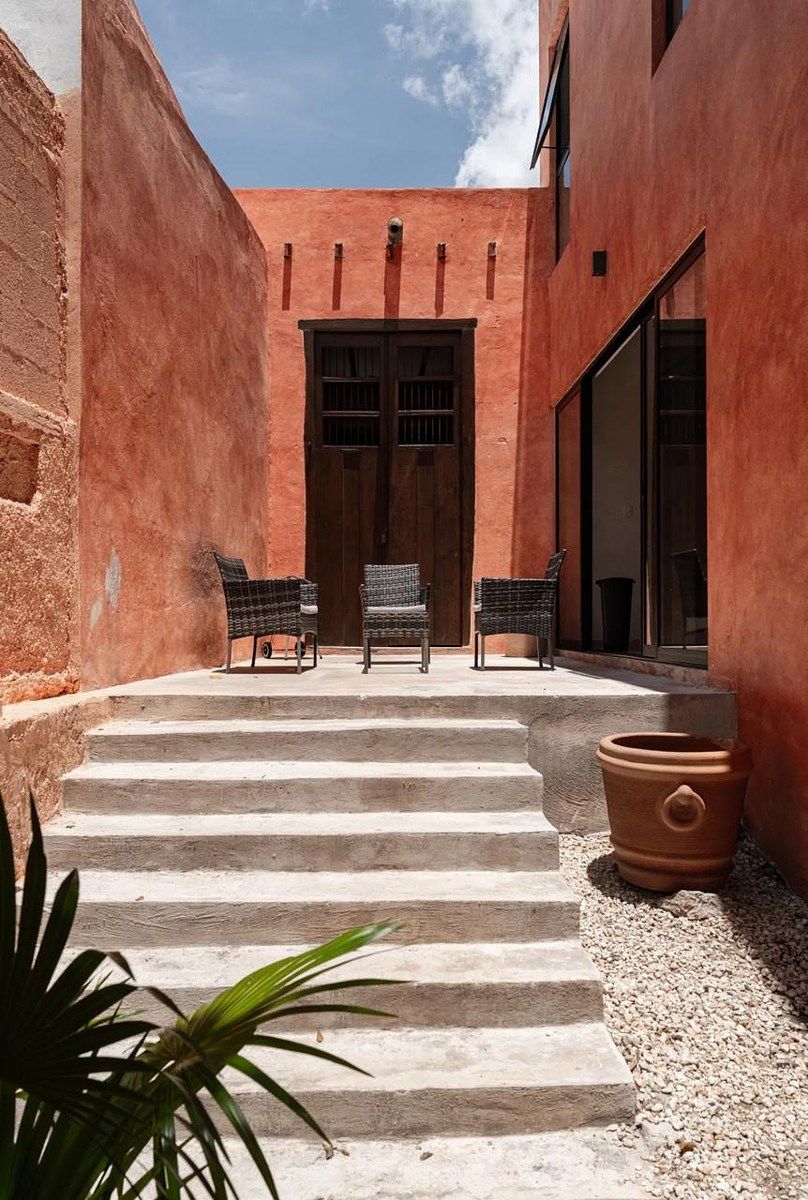 Casa en Mérida Centro, Mérida, foto 17 de 17