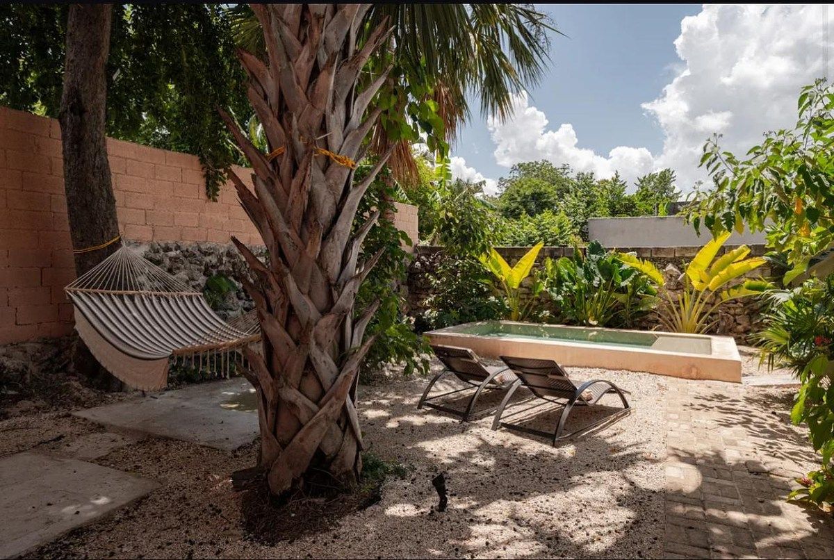 Casa en Mérida Centro, Mérida, foto 8 de 17