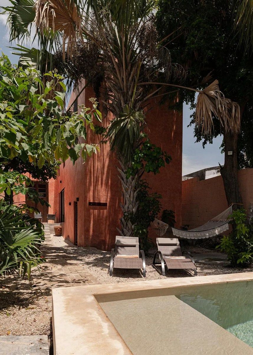 Casa en Mérida Centro, Mérida, foto 7 de 17