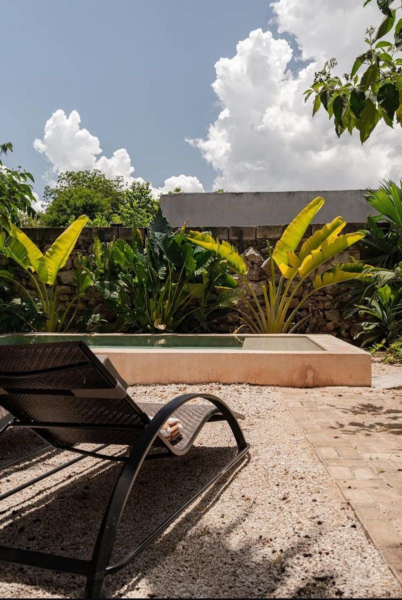 Casa en Mérida Centro, Mérida, foto 9 de 17