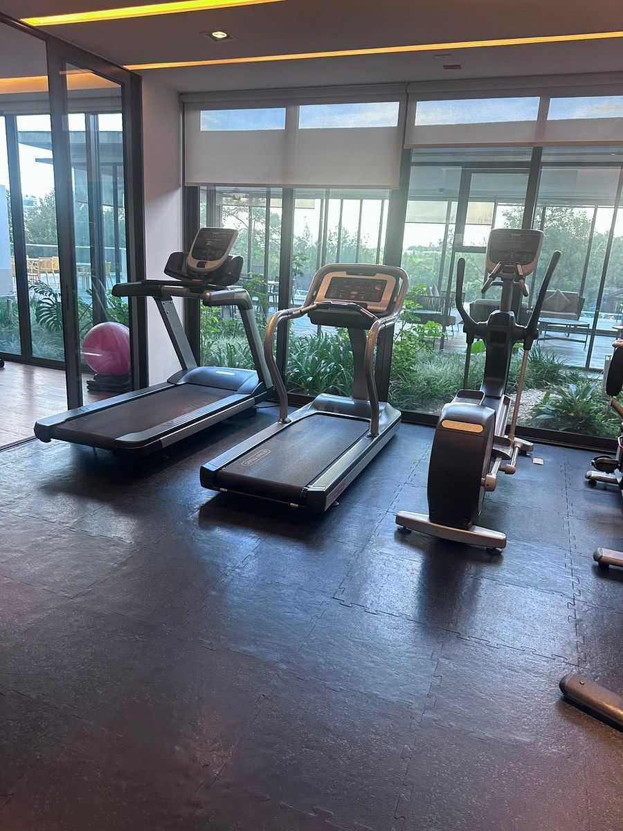 Departamento en Valle Real, Zapopan, foto 2 de 16