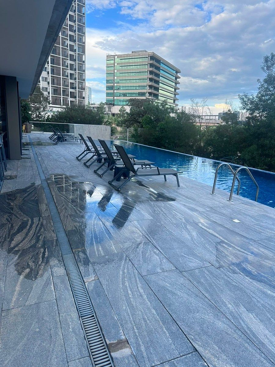 Departamento en Valle Real, Zapopan, foto 3 de 16