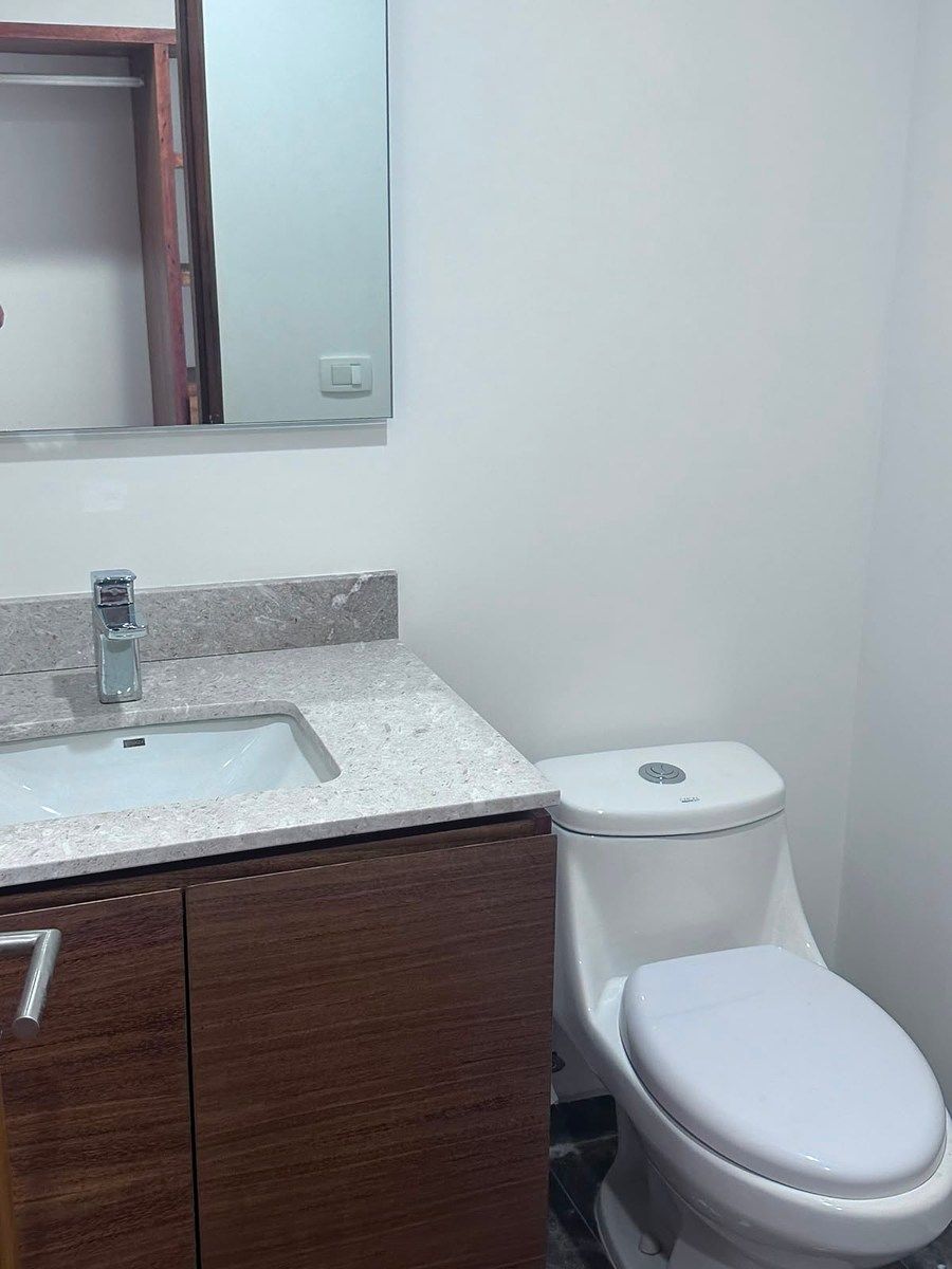 Departamento en Valle Real, Zapopan, foto 8 de 16
