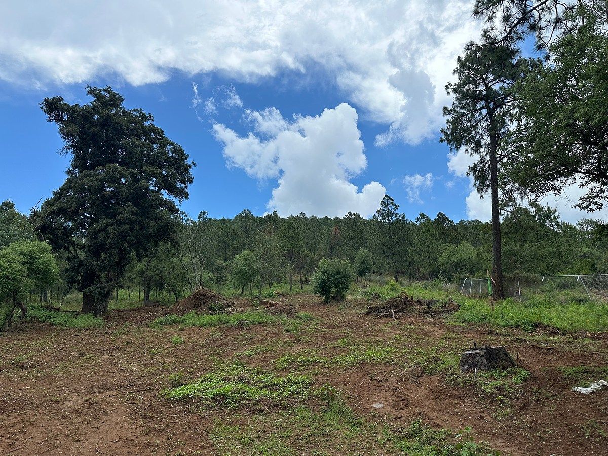 Lote em Ferreria de Tula, Tapalpa, foto 2 de 10