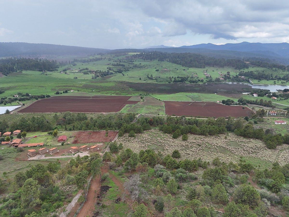 Lote em Ferreria de Tula, Tapalpa, foto 9 de 10