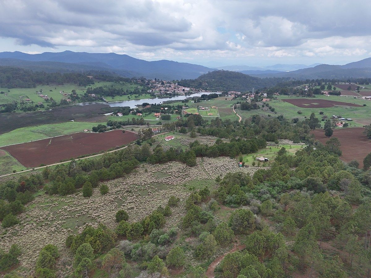 Lote em Ferreria de Tula, Tapalpa, foto 10 de 10