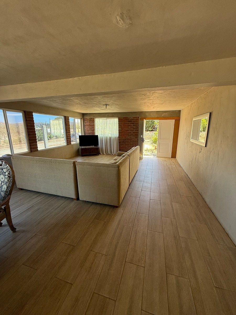 Casa en San Antonio de Las Minas, Ensenada, foto 6 de 28