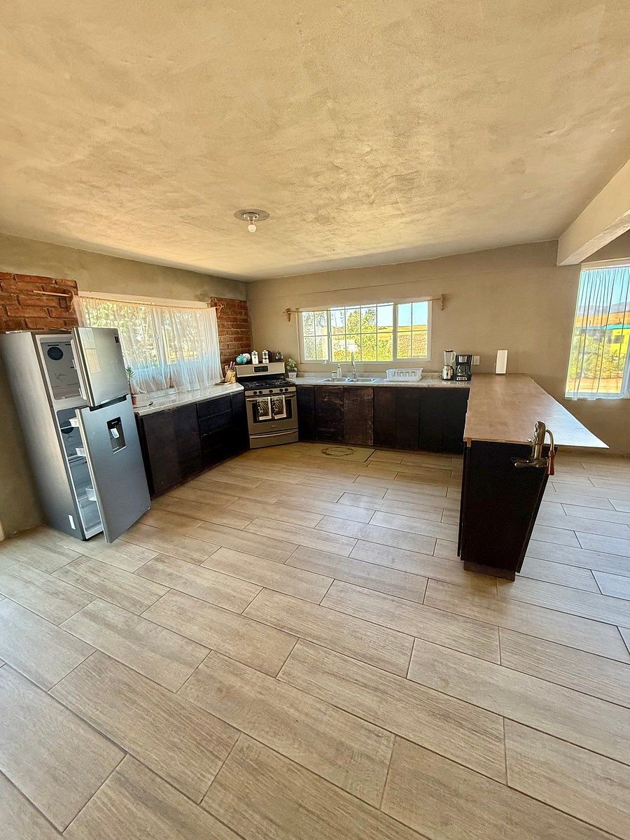 Casa en San Antonio de Las Minas, Ensenada, foto 7 de 28