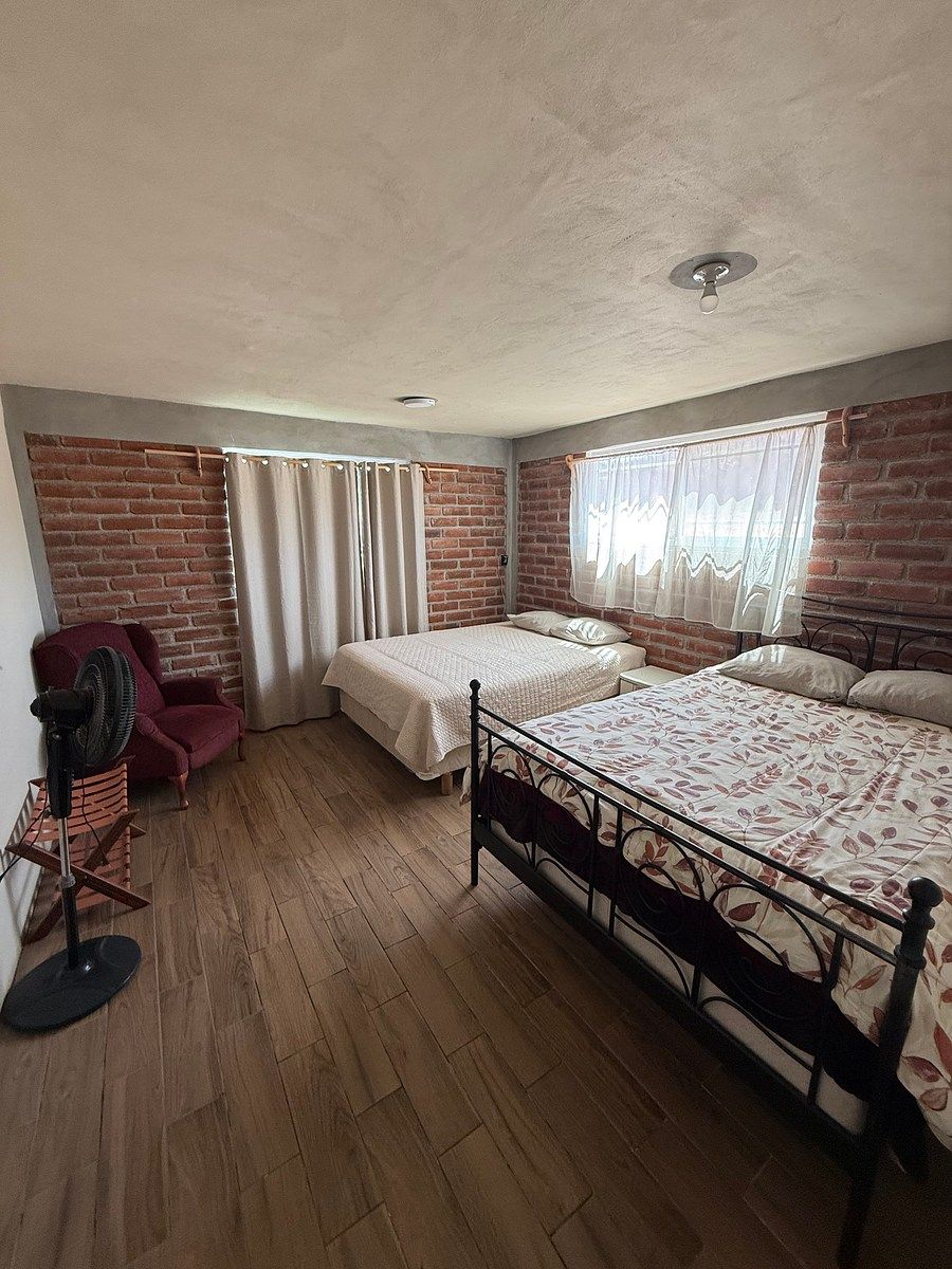 Casa en San Antonio de Las Minas, Ensenada, foto 8 de 28