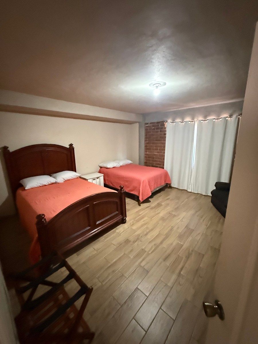 Casa en San Antonio de Las Minas, Ensenada, foto 11 de 28