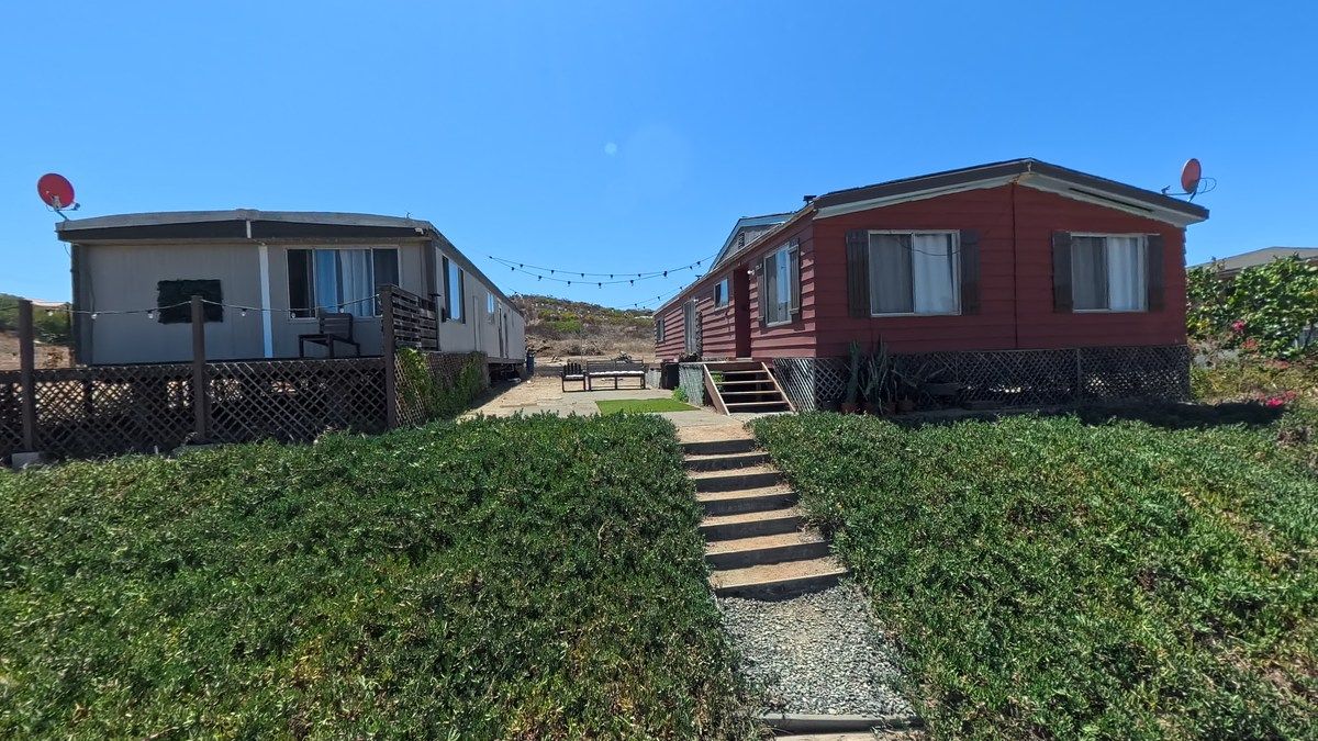 Casa en San Antonio de Las Minas, Ensenada, foto 18 de 28