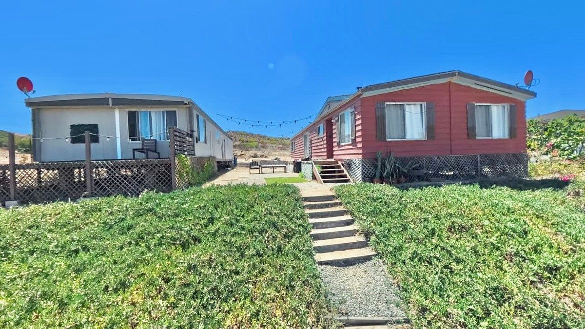 Casa en San Antonio de Las Minas, Ensenada, foto 21 de 28