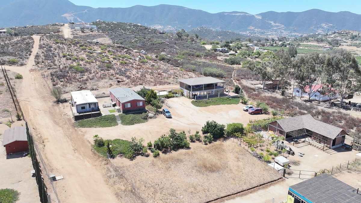Casa en San Antonio de Las Minas, Ensenada, foto 22 de 28