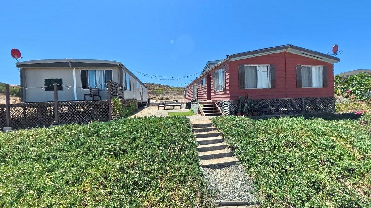 Casa en San Antonio de Las Minas, Ensenada, foto 26 de 28